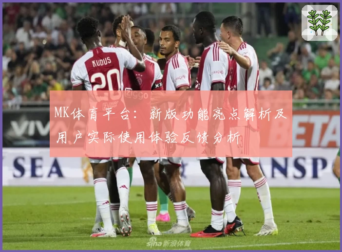 MK体育平台：新版功能亮点解析及用户实际使用体验反馈分析