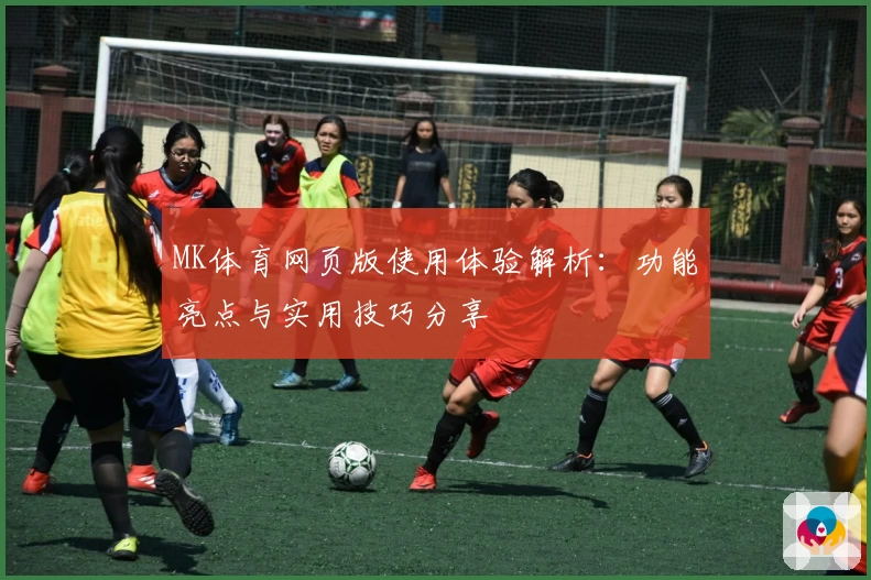 MK体育网页版使用体验解析：功能亮点与实用技巧分享